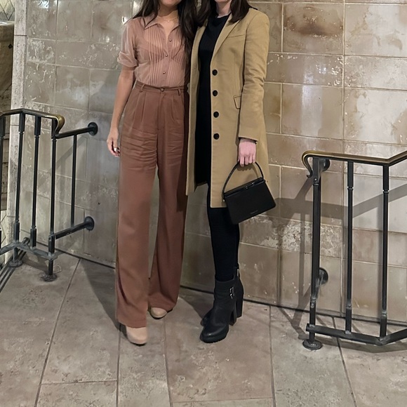 NWT Jonathan Simkhai swimsuit including bustier bikini top and bottoms, XS - Picture 4 of 4